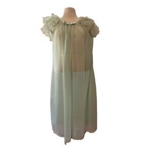 Vintage Nightgown